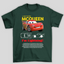 Camiseta Básica Unissex Lightning Mcqueen