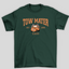 Camiseta Básica Unissex Tow Mater