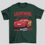 Camiseta Básica Unissex Ultimate Speed