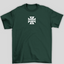Camiseta Básica Unissex West Coast Choppers