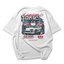 Camiseta Oversized Tokyo Supra Underground