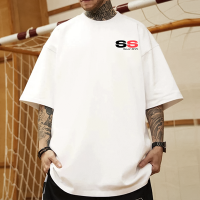 Camiseta Oversized Yamaha YZ v2