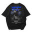 Camiseta Oversized Yamaha YZ v2