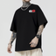 Camiseta Oversized Kawasaki H2R