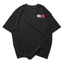 Camiseta Oversized KTM R8C