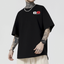 Camiseta Oversized Tokyo Supra Underground