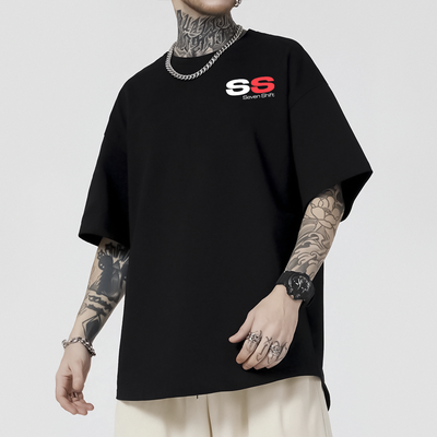 Camiseta Oversized Tokyo Supra Underground
