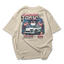 Camiseta Oversized Tokyo Supra Underground