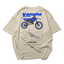 Camiseta Oversized Yamaha YZ v2