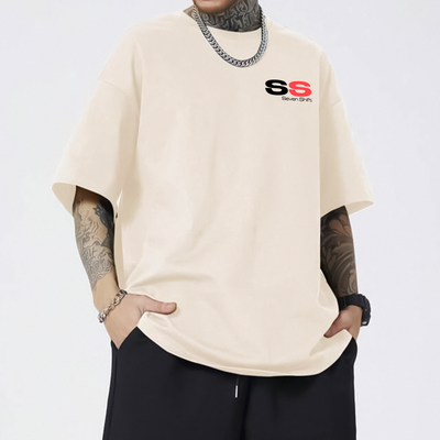 Camiseta Oversized KTM R8C