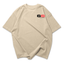 Camiseta Oversized Tokyo Supra Underground