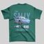 Camiseta Básica Unissex I'm Sally