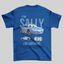 Camiseta Básica Unissex I'm Sally
