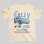 Camiseta Básica Unissex I'm Sally