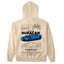 Moletom Básico Com Capuz Unissex Lamborghini Huracan W-PEROLA