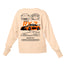 Moletom Gola Redonda Unissex MAZDA RX-7 BLACK-PEROLA