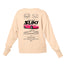 Moletom Gola Redonda Unissex Honda SUKI S2000 2-PEROLA