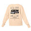 Moletom Gola Redonda Unissex Koenigsegg ONE W-PEROLA