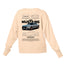 Moletom Gola Redonda Unissex Ford Mustang GT500 SHELBY W-PÉROLA