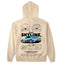 Moletom Básico Com Capuz Unissex Nissan GTR SKYLE R34 4 -2TEMPLATE white-PEROLA