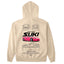 Moletom Básico Com Capuz Unissex Honda Suki S2000 2-PEROLA