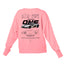Moletom Gola Redonda Unissex Koenigsegg ONE W-ROSA BEBE