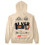 Moletom Básico Com Capuz Unissex F1 Red Bull Car Template-PEROLA