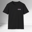 Camiseta Básica Unissex Just Drift - preto
