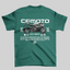 Camiseta Básica Unissex SR 250