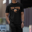 Camiseta Básica Unissex Tow Mater